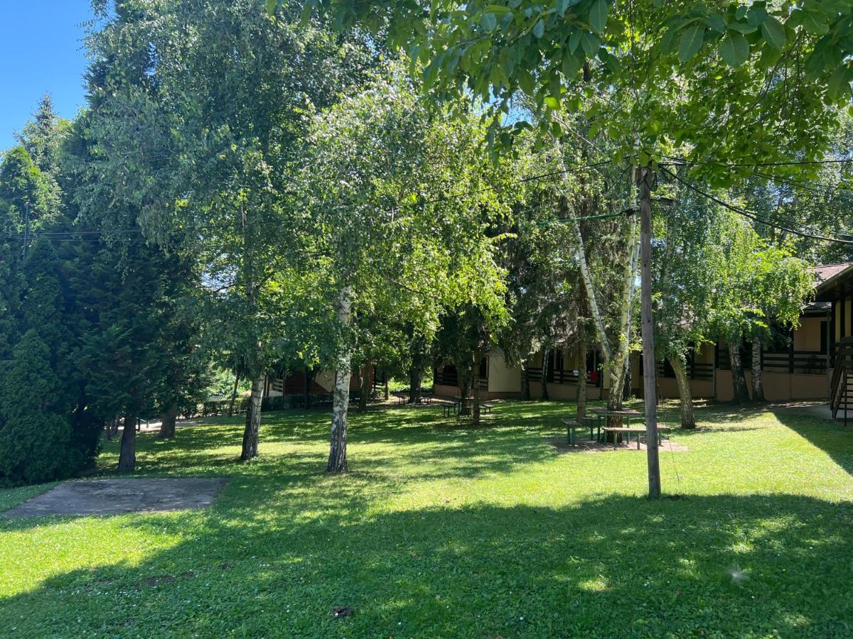 Planinske Kuce Grocka Διαμέρισμα Εξωτερικό φωτογραφία